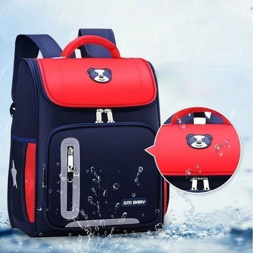 Fashion School Bag Backpack for Children